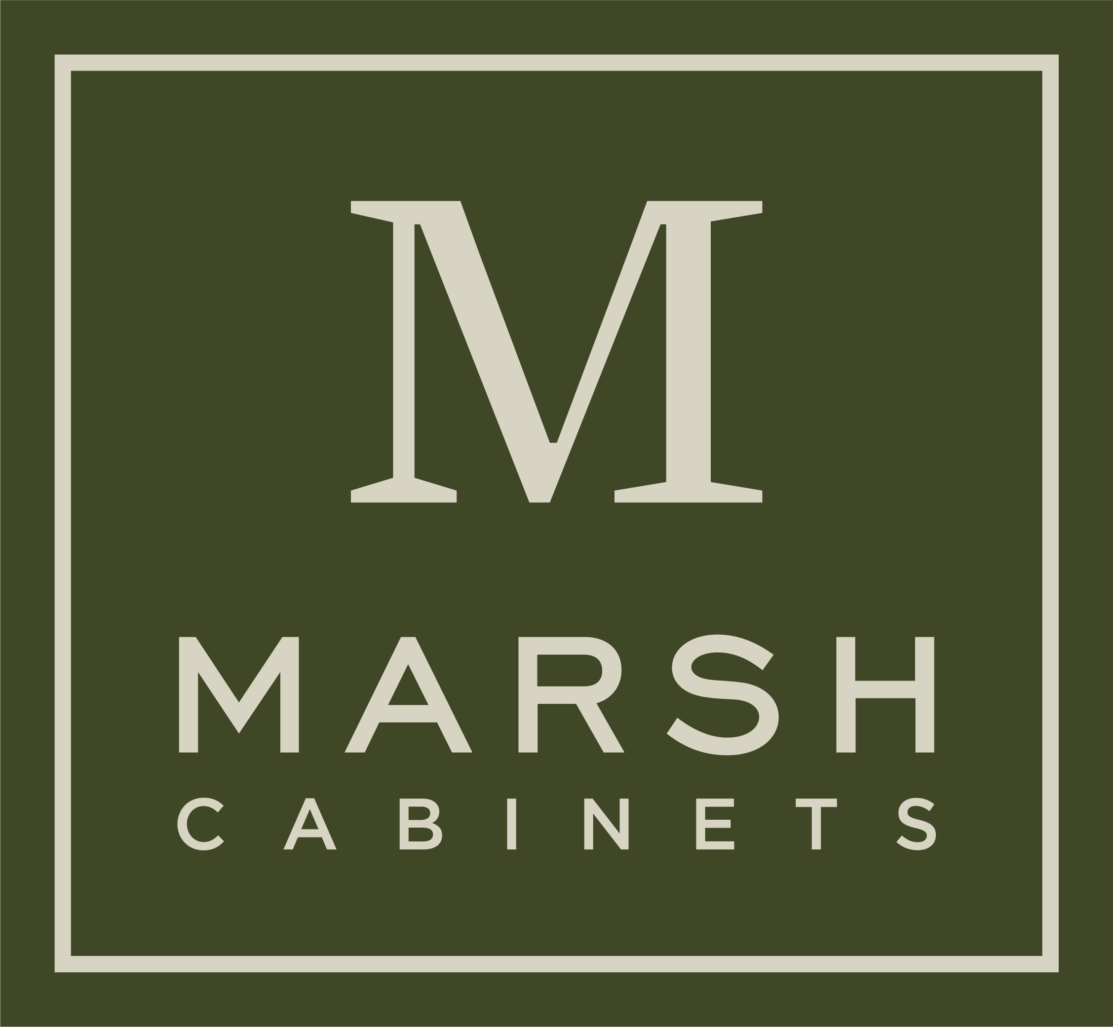 Marsh Cabinets